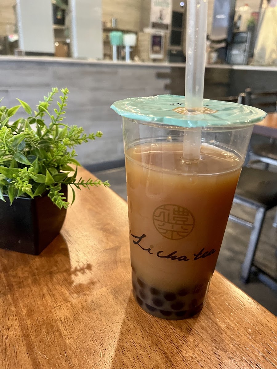 Li Cha Tea Photos 2